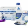 AquaFinesse Switch Kit Voor Hottub & Spa