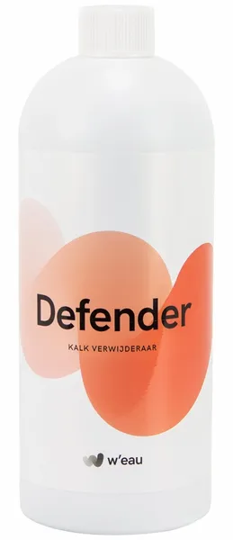 W'eau Defender - 1 Liter 1 W'eau Defender - 1 Liter