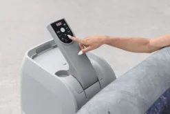 Bestway Lay-Z Spa San Francisco Hydrojet Pro Opblaasbare Spa - 7 Persoons 16 Bestway Lay-Z Spa San Francisco Hydrojet Pro Opblaasbare Spa - 7 Persoons -Bestwaydo Winkel 1267 1900 60161 0797 ft web pl004