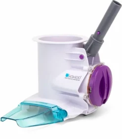 Kokido Telsa 90 Elektrische Zwembadstofzuiger -Bestwaydo Winkel 12997 1