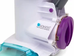 Kokido Telsa 90 Elektrische Zwembadstofzuiger -Bestwaydo Winkel 12997 2