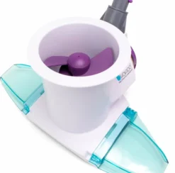 Kokido Telsa 90 Elektrische Zwembadstofzuiger -Bestwaydo Winkel 12997 3