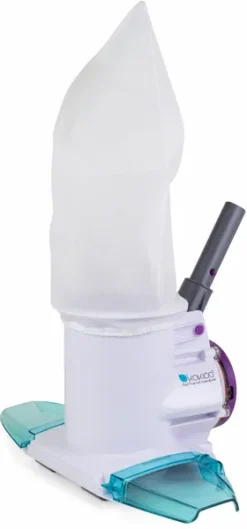 Kokido Telsa 90 Elektrische Zwembadstofzuiger -Bestwaydo Winkel 12997 4