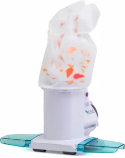 Kokido Telsa 90 Elektrische Zwembadstofzuiger -Bestwaydo Winkel 12997 7