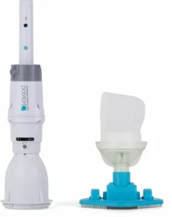 Kokido Telsa 2 Elektrische Spa- En Zwembadstofzuiger -Bestwaydo Winkel 13965 5