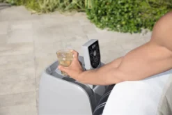 Bestway Lay-Z Spa Hollywood Airjet Opblaasbare Spa - 6 Persoons -Bestwaydo Winkel 150dpi 60059 0564 ft web pl003