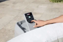 Bestway Lay-Z Spa Hollywood Airjet Opblaasbare Spa - 6 Persoons -Bestwaydo Winkel 150dpi 60059 23ss 0232 ft web pl003