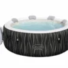 Bestway Lay-Z Spa Hollywood Airjet Opblaasbare Spa - 6 Persoons