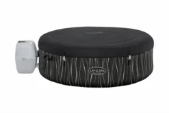 Bestway Lay-Z Spa Hollywood Airjet Opblaasbare Spa - 6 Persoons -Bestwaydo Winkel 150dpi 60059 23ss 29606 pr web