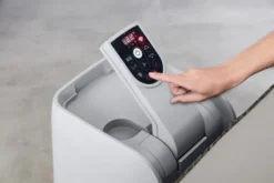 Bestway Lay-Z-Spa Cabo HydroJet Opblaasbare Spa - 6 Persoons -Bestwaydo Winkel 150dpi 60167 0297 ft web