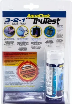 Aquachek TruTest Digitale Watertester -Bestwaydo Winkel 213 4