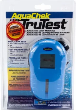 Aquachek TruTest Digitale Watertester -Bestwaydo Winkel 213 5