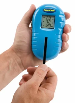 Aquachek TruTest Digitale Watertester -Bestwaydo Winkel 213 5 1