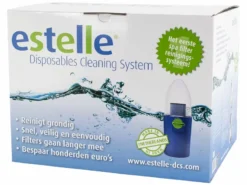 Estelle DCS Filter Cleaning Systeem -Bestwaydo Winkel 2222 3