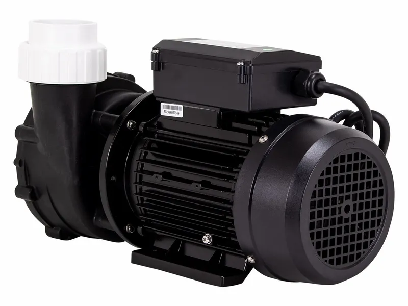 LX LP300 Spa Massagepomp 3 PK - 1 Speed 4 LX LP300 Spa Massagepomp 3 PK - 1 Speed - Afbeelding 4