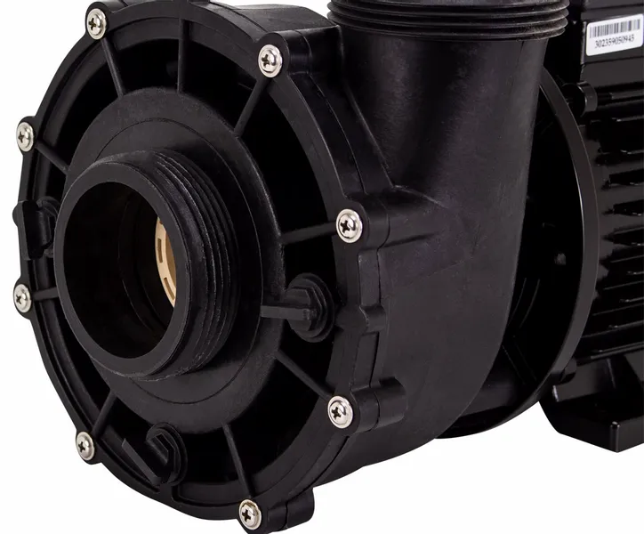 LX LP300 Spa Massagepomp 3 PK - 1 Speed 5 LX LP300 Spa Massagepomp 3 PK - 1 Speed - Afbeelding 5