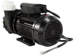 LX WP200 Spa Massagepomp 2 PK - 2 Speed 10 LX WP200 Spa Massagepomp 2 PK - 2 Speed -Bestwaydo Winkel 2275 6