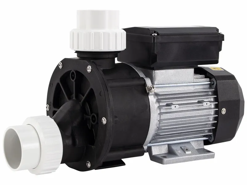 LX JA35 Spa Circulatiepomp 0,33 PK 1 LX JA35 Spa Circulatiepomp 0,33 PK