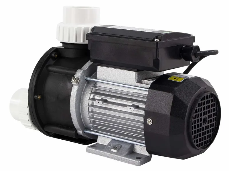 LX JA35 Spa Circulatiepomp 0,33 PK 3 LX JA35 Spa Circulatiepomp 0,33 PK - Afbeelding 3