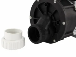 LX JA35 Spa Circulatiepomp 0,33 PK 15 LX JA35 Spa Circulatiepomp 0,33 PK -Bestwaydo Winkel 2277 4 1