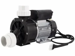 LX JA35 Spa Circulatiepomp 0,33 PK 14 LX JA35 Spa Circulatiepomp 0,33 PK -Bestwaydo Winkel 2277 5 1