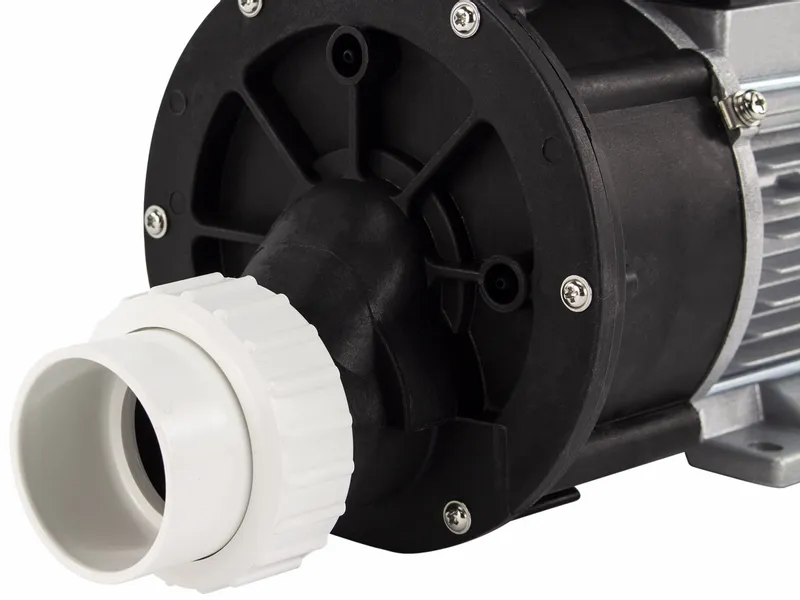 LX JA35 Spa Circulatiepomp 0,33 PK 7 LX JA35 Spa Circulatiepomp 0,33 PK - Afbeelding 7