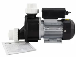 LX JA35 Spa Circulatiepomp 0,33 PK 13 LX JA35 Spa Circulatiepomp 0,33 PK -Bestwaydo Winkel 2277 7 1