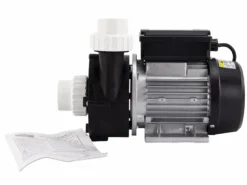 LX WTC 50M Spa Circulatiepomp 0,33 PK -Bestwaydo Winkel 2278 4