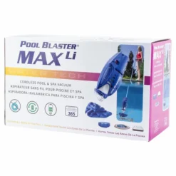Pool Blaster MAX LI Elektrische Zwembadstofzuiger -Bestwaydo Winkel 2398 10