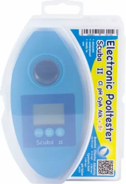 Lovibond Scuba 2 Digitale Zwembadtester 6 Lovibond Scuba 2 Digitale Zwembadtester -Bestwaydo Winkel 2668 3