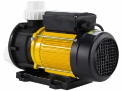 LX TDA50 Spa Circulatiepomp 0,5 PK 11 LX TDA50 Spa Circulatiepomp 0,5 PK -Bestwaydo Winkel 3387 3