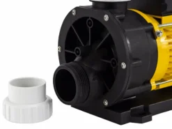 LX TDA100 Spa Circulatiepomp 1 PK 14 LX TDA100 Spa Circulatiepomp 1 PK -Bestwaydo Winkel 3387 5 1