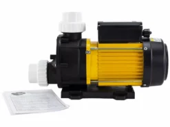 LX TDA100 Spa Circulatiepomp 1 PK 12 LX TDA100 Spa Circulatiepomp 1 PK -Bestwaydo Winkel 3387 7 1