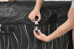 Bestway Lay-Z Spa Hollywood Airjet Opblaasbare Spa - 6 Persoons -Bestwaydo Winkel 45fa3f4f e2c8 497e b02a 0e607593a7ea