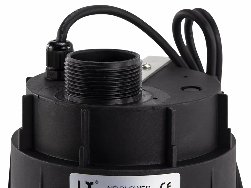 LX AP700-V2 Air Spa Blower 0,94 PK 4 LX AP700-V2 Air Spa Blower 0,94 PK - Afbeelding 4