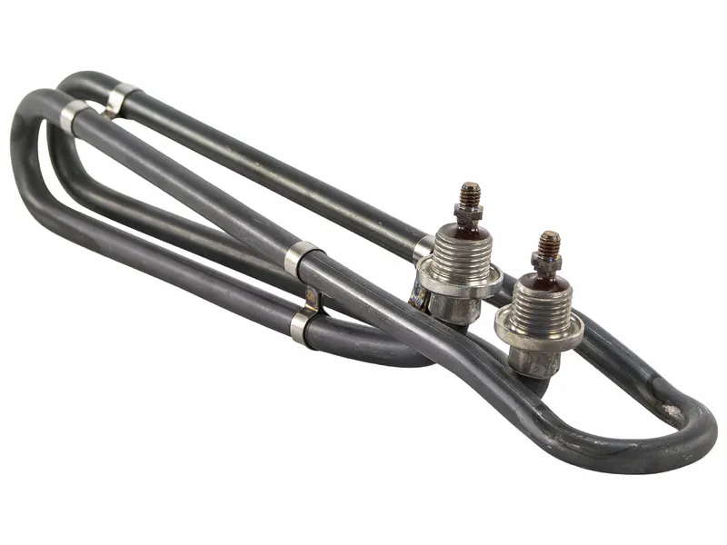 2 KW Spa Verwarmingselement (o.a. Balboa) 1 2 KW Spa Verwarmingselement (o.a. Balboa)