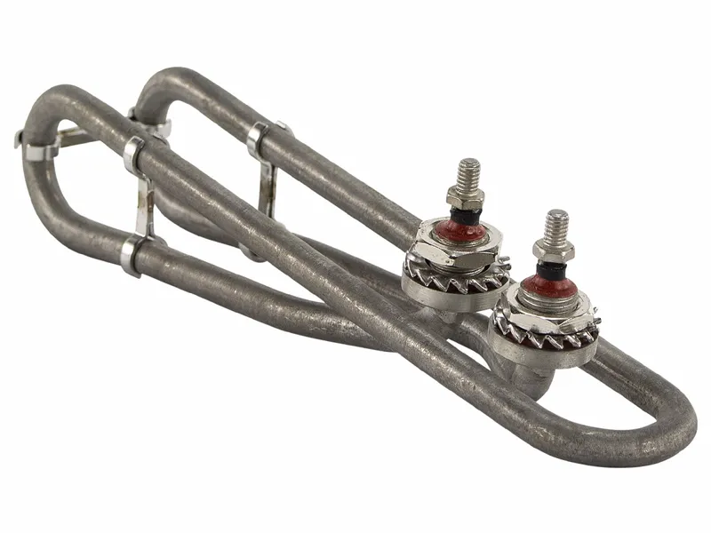 5,5 KW Titanium Spa Verwarmingselement (o.a. Balboa) 1 5,5 KW Titanium Spa Verwarmingselement (o.a. Balboa)