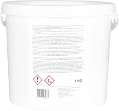 Melpool Chloorshock 55G 5 Kg -Bestwaydo Winkel 55 g granulaat 5kg 2