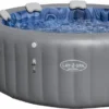 Bestway Lay-Z Spa Santorini HydroJet Pro Opblaasbare Spa - 7 Persoons