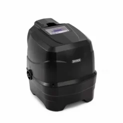 Intex Pure Spa Greystone Deluxe Opblaasbare Spa - 4 Persoons -Bestwaydo Winkel 6850 022281479 2