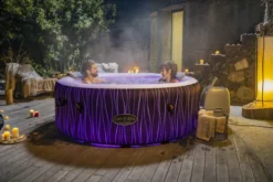 Bestway Lay-Z Spa Hollywood Airjet Opblaasbare Spa - 6 Persoons -Bestwaydo Winkel 79667209 a824 4a92 ad77 5cf2af380ca2