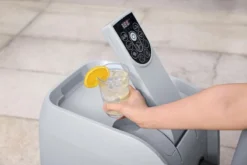 Bestway Lay-Z Spa Santorini HydroJet Pro Opblaasbare Spa - 7 Persoons -Bestwaydo Winkel 800 1200 60075 0905 ftb web pl003