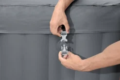 Bestway Lay-Z Spa Santorini HydroJet Pro Opblaasbare Spa - 7 Persoons -Bestwaydo Winkel 800 1200 60075 36772 st web 1