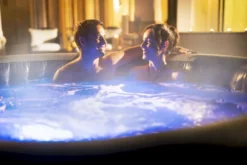 Bestway Lay-Z Spa Santorini HydroJet Pro Opblaasbare Spa - 7 Persoons -Bestwaydo Winkel 800 1200 60075 dsc00151