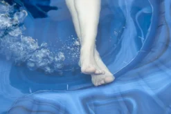 Bestway Lay-Z Spa Santorini HydroJet Pro Opblaasbare Spa - 7 Persoons -Bestwaydo Winkel 800 1200 60075 dsc09815103