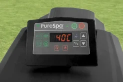 Intex Pure Spa Jet & Bubble Deluxe Opblaasbare Spa - 4 Persoons -Bestwaydo Winkel 800 1200 combo spa control box