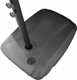 NetSpa Parasol -Bestwaydo Winkel 800 1200 gd um2500bs 3