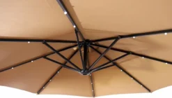 NetSpa Parasol -Bestwaydo Winkel 800 1200 gd um2500bs 5