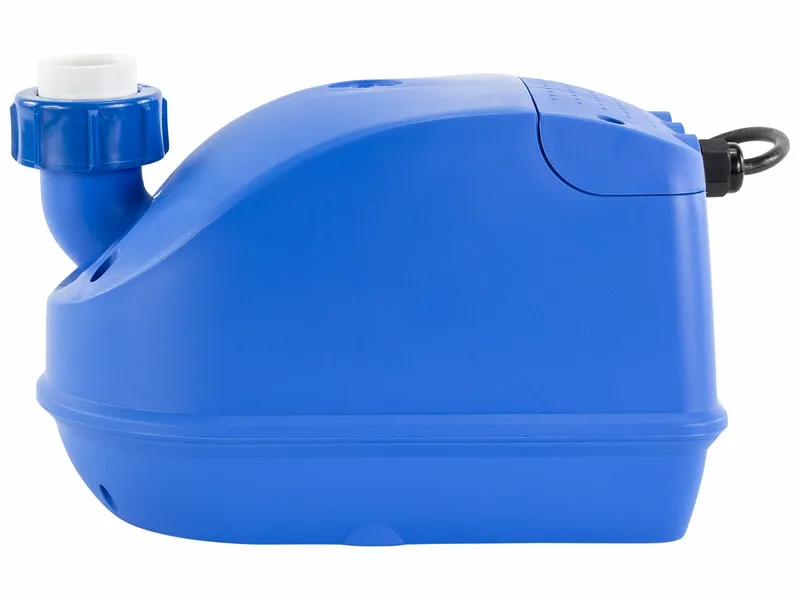 Genesis G50 Air Spa Blower 0,6 PK 2 Genesis G50 Air Spa Blower 0,6 PK - Afbeelding 2