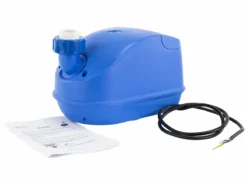 Genesis G90 Air Spa Blower 1,21 PK 6 Genesis G90 Air Spa Blower 1,21 PK -Bestwaydo Winkel 8457 3